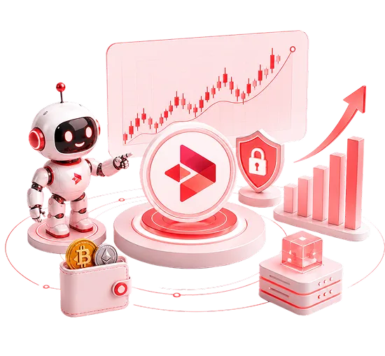 Crypto Derivatives Exchange